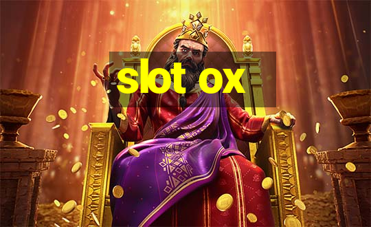 slot ox