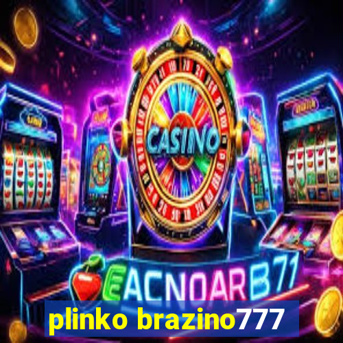 plinko brazino777