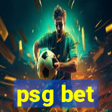 psg bet