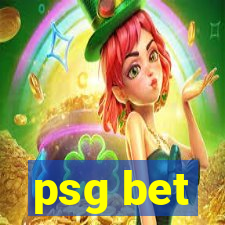 psg bet