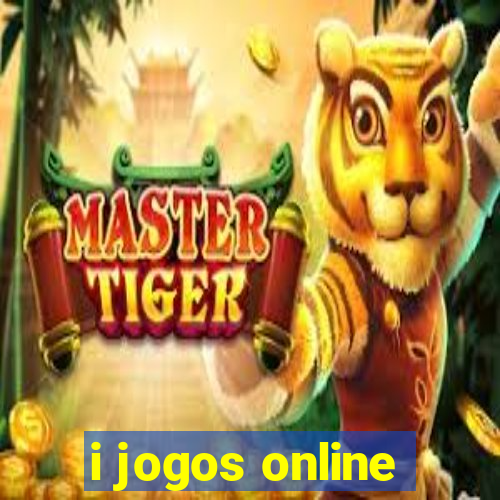 i jogos online