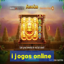 i jogos online