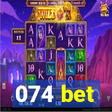 074 bet