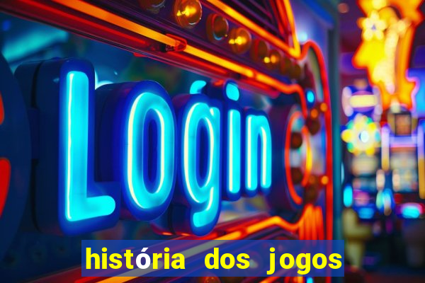 história dos jogos olímpicos 2021