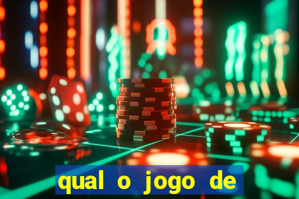 qual o jogo de azar mais facil de ganhar