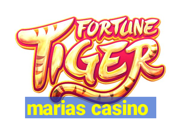 marias casino