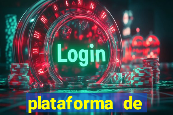 plataforma de apostas bet