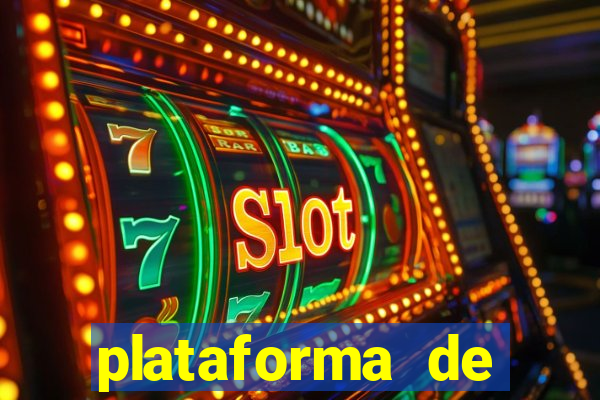 plataforma de apostas bet