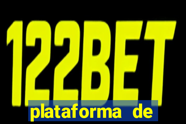 plataforma de apostas bet