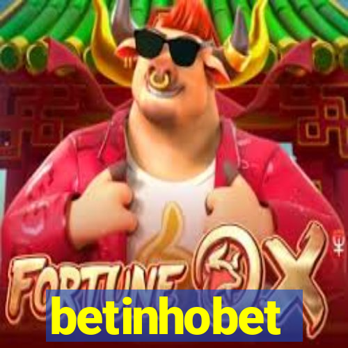 betinhobet