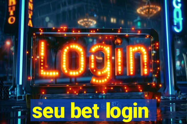 seu bet login