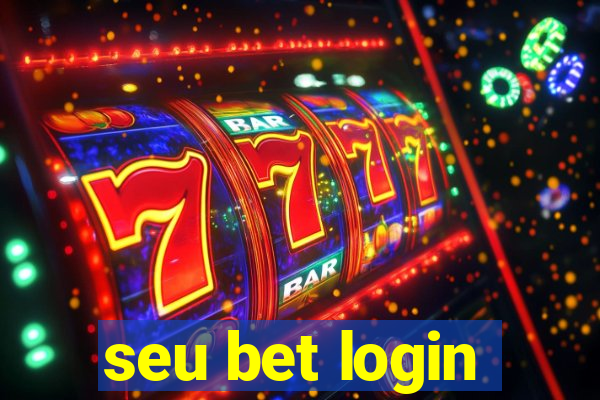 seu bet login