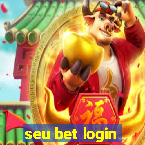 seu bet login