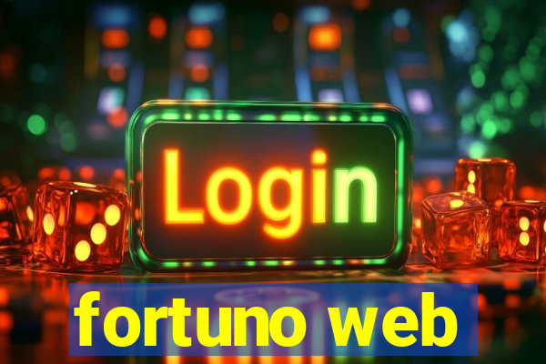 fortuno web