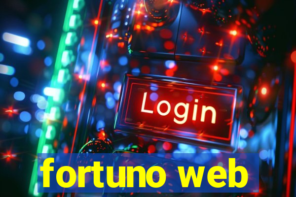 fortuno web