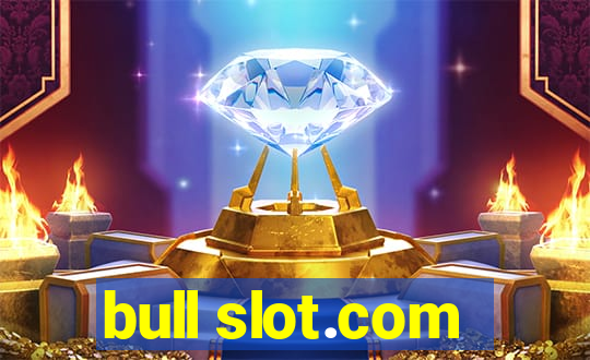 bull slot.com