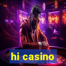 hi casino