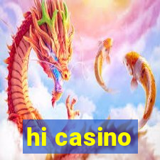 hi casino