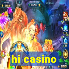 hi casino