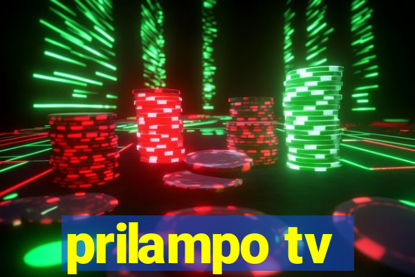 prilampo tv