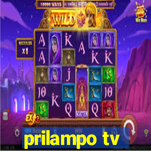 prilampo tv