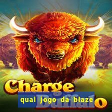 qual jogo da blaze mais facil de ganhar dinheiro