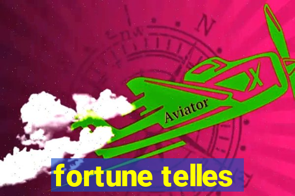 fortune telles