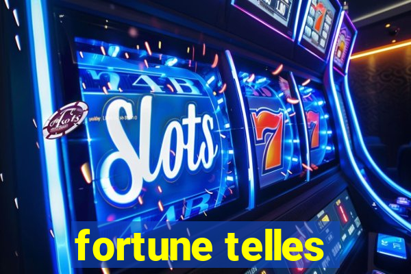 fortune telles