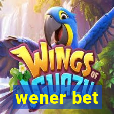 wener bet