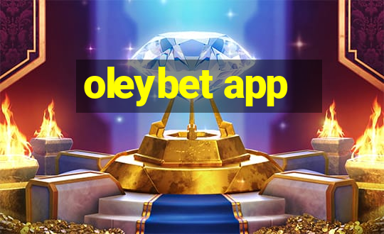 oleybet app