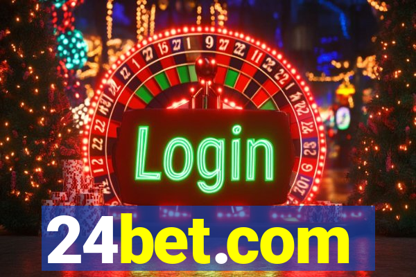 24bet.com