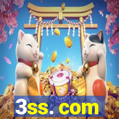 3ss. com