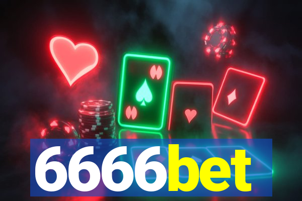 6666bet