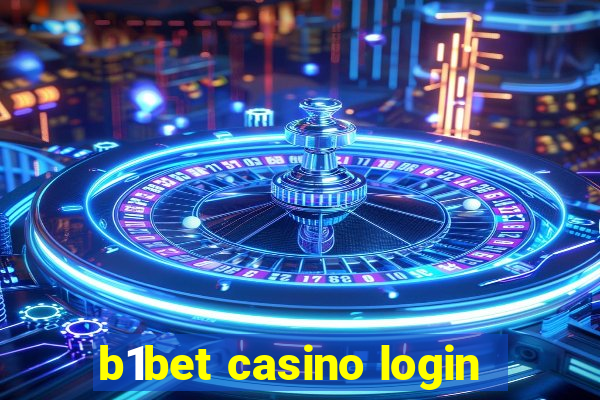 b1bet casino login