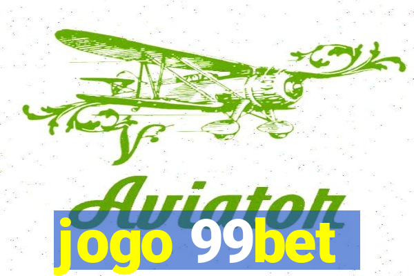 jogo 99bet