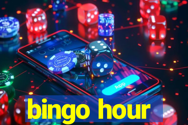 bingo hour