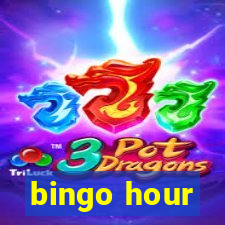 bingo hour