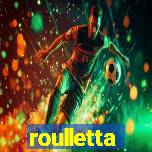 roulletta