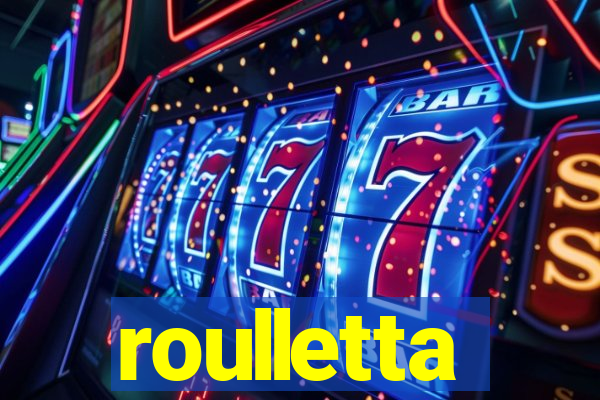 roulletta