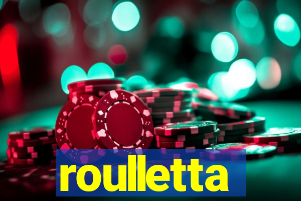 roulletta