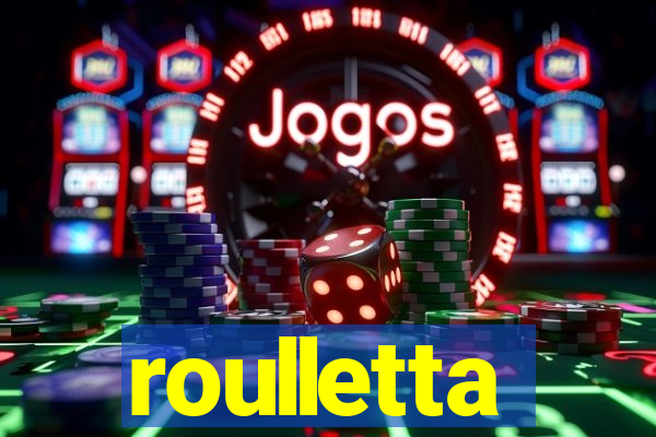 roulletta