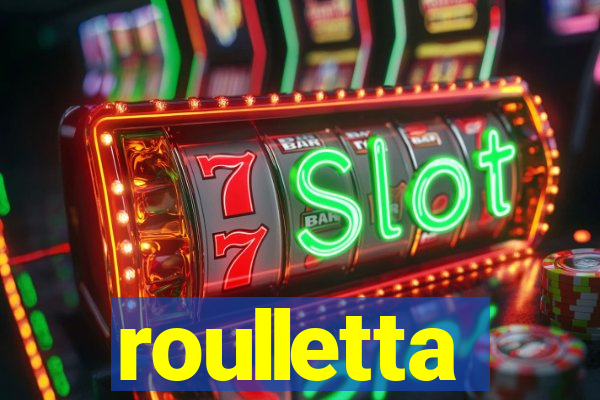 roulletta