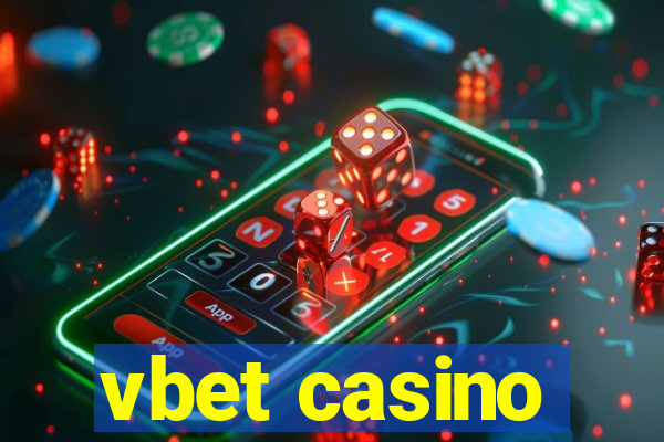 vbet casino