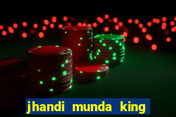 jhandi munda king real online game