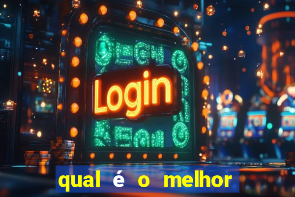 qual é o melhor jogo de casino para ganhar dinheiro