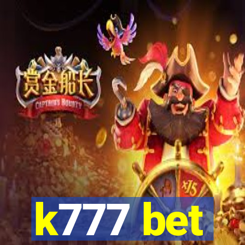 k777 bet