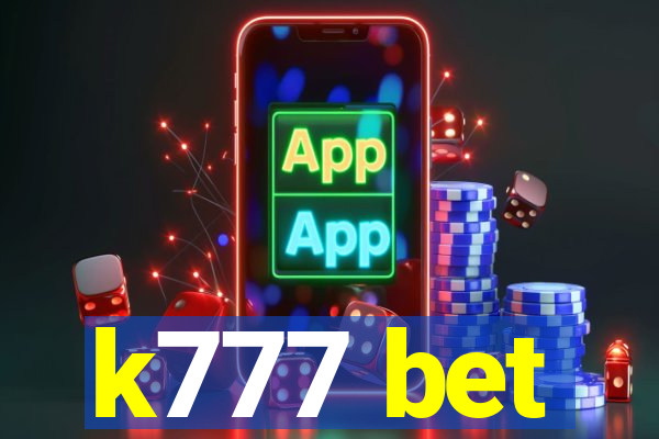 k777 bet