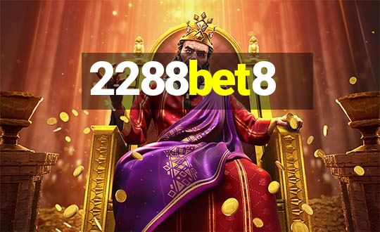 2288bet8