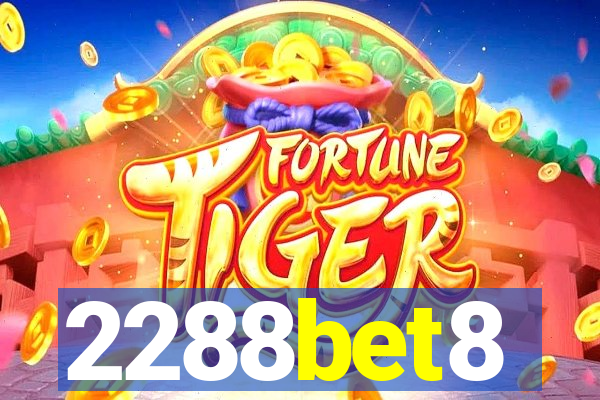 2288bet8