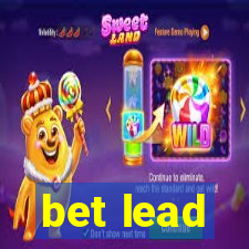 bet lead